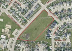 PT 14&12&11 36-59-12 W5 Wellwood Court Subdivision  Whitecourt, AB T7S 1N9
