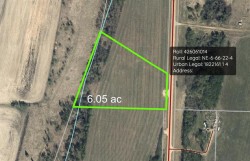 Lot 4 Canyon Road  Athabasca, AB T9S 1B4