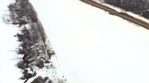 Lot 4 Canyon Road, Athabasca, AB 