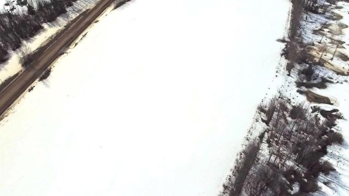 Lot 4 Canyon Road, Athabasca, AB 