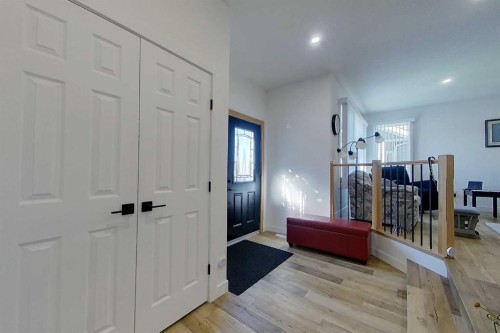 908 7 Avenue Se, Slave Lake, AB - Indoor Photo Showing Other Room