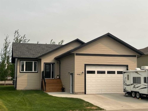 908 7 Avenue SE Slave Lake, AB T0G 2A3