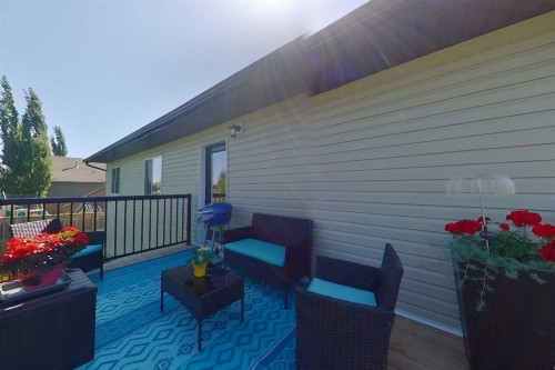 908 7 Avenue Se, Slave Lake, AB - Outdoor With Deck Patio Veranda With Exterior