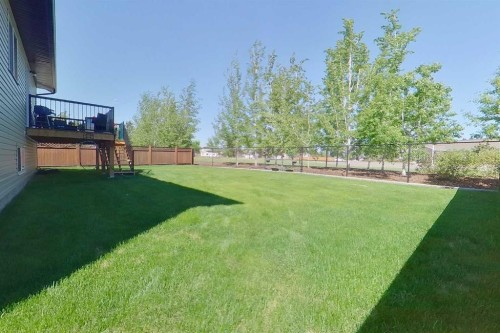 908 7 Avenue Se, Slave Lake, AB - Outdoor