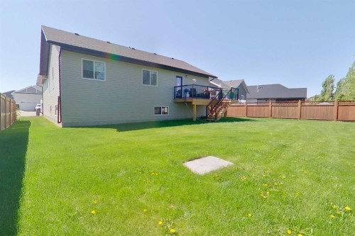 908 7 Avenue Se, Slave Lake, AB - Outdoor