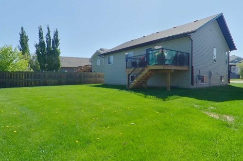 908 7 Avenue Se, Slave Lake, AB - Outdoor