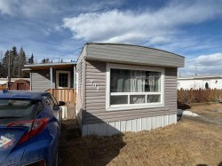 293-133 Jarvis Street  Hinton, AB T7V 1R5