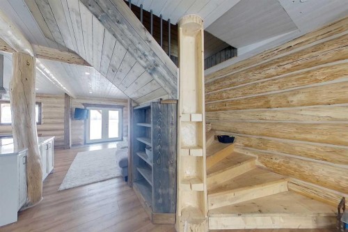 73430 102 Range, Kinuso, AB - Indoor Photo Showing Other Room