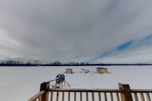 73430 102 Range, Kinuso, AB - Outdoor With Body Of Water With View