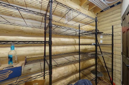 73430 102 Range, Kinuso, AB - Indoor