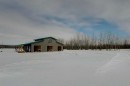 73430 102 Range, Kinuso, AB  - Outdoor 