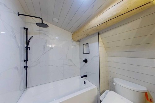 73430 102 Range, Kinuso, AB - Indoor Photo Showing Bathroom