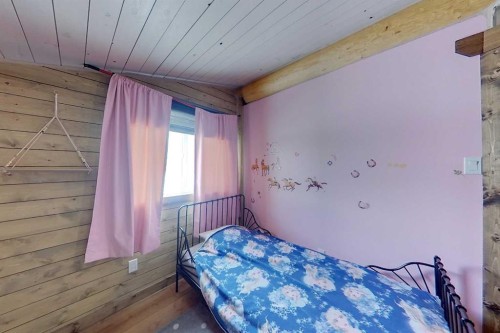 73430 102 Range, Kinuso, AB - Indoor Photo Showing Bedroom