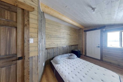 73430 102 Range, Kinuso, AB - Indoor Photo Showing Bedroom