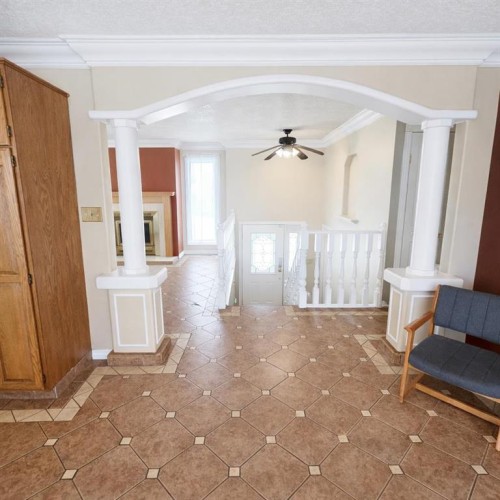 1502 54 Street, Edson, AB - Indoor Photo Showing Other Room