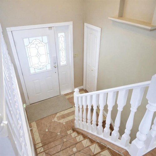 1502 54 Street, Edson, AB - Indoor Photo Showing Other Room