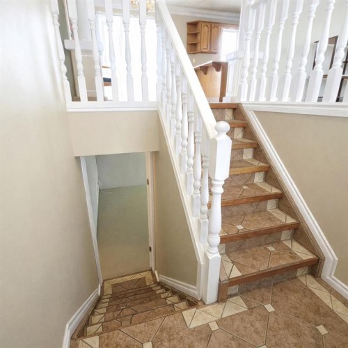 1502 54 Street, Edson, AB - Indoor Photo Showing Other Room