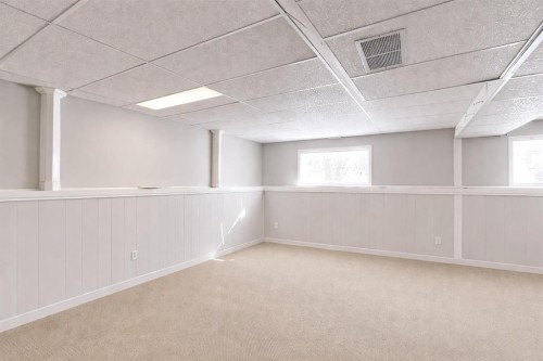 1502 54 Street, Edson, AB - Indoor Photo Showing Other Room