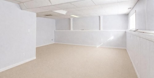 1502 54 Street, Edson, AB - Indoor Photo Showing Other Room