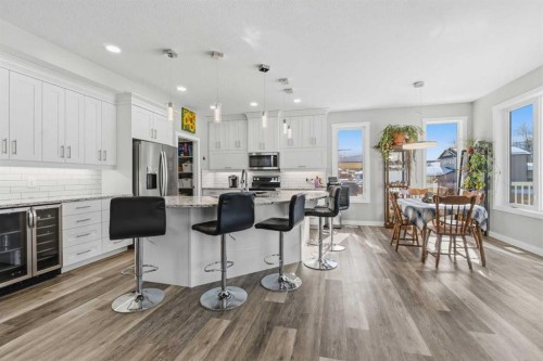 60 Pritchard Drive, Whitecourt, AB - Indoor Photo Showing Other Room