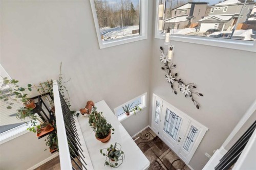 60 Pritchard Drive, Whitecourt, AB - Indoor Photo Showing Other Room