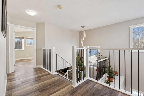 60 Pritchard Drive, Whitecourt, AB - Indoor Photo Showing Other Room