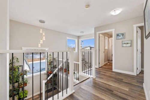 60 Pritchard Drive, Whitecourt, AB - Indoor Photo Showing Other Room