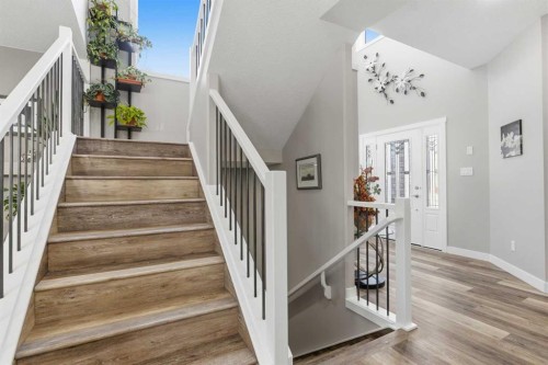 60 Pritchard Drive, Whitecourt, AB - Indoor Photo Showing Other Room