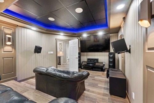 60 Pritchard Drive, Whitecourt, AB - Indoor Photo Showing Other Room