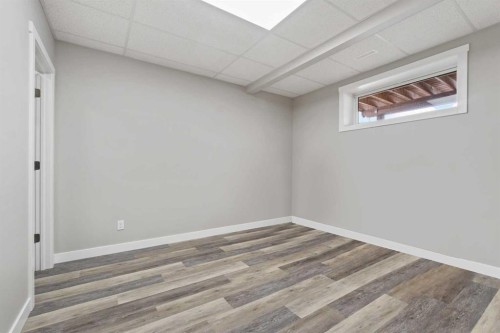 60 Pritchard Drive, Whitecourt, AB - Indoor Photo Showing Other Room