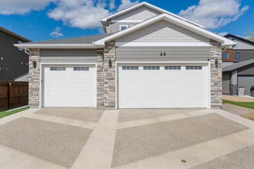 60 Pritchard Drive, Whitecourt, AB - Outdoor