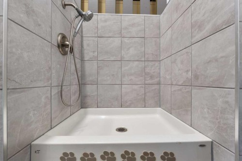 60 Pritchard Drive, Whitecourt, AB - Indoor Photo Showing Bathroom