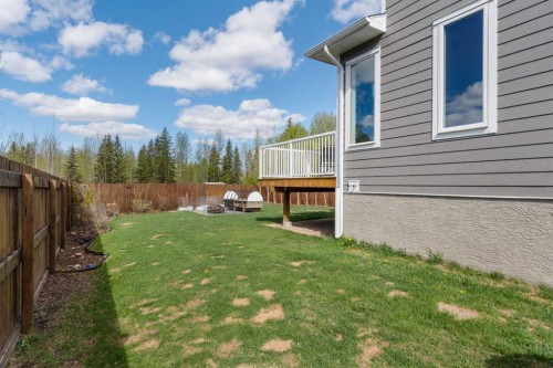 60 Pritchard Drive, Whitecourt, AB - Outdoor