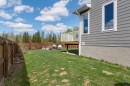 60 Pritchard Drive, Whitecourt, AB  - Outdoor 