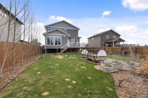 60 Pritchard Drive, Whitecourt, AB - Outdoor
