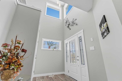 60 Pritchard Drive, Whitecourt, AB - Indoor Photo Showing Other Room