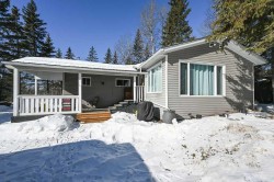 437 Sunset Road  Rural Athabasca County, AB T0A 0M0