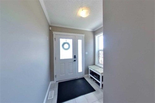 4322 18 Avenue, Edson, AB - Indoor Photo Showing Other Room