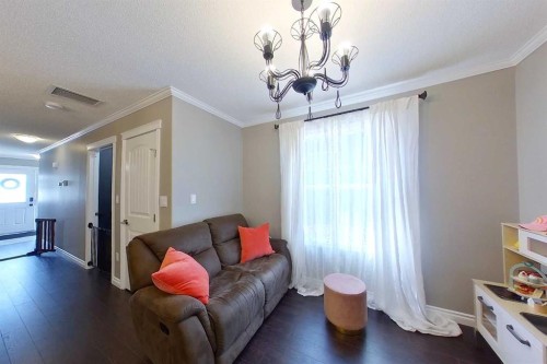 4322 18 Avenue, Edson, AB - Indoor