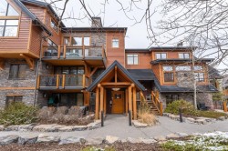 2207-101B Stewart Creek Landing  Canmore, AB T1W 0E3