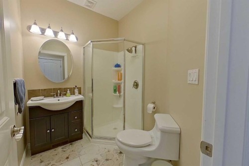 4417 54 St, Athabasca, AB - Indoor Photo Showing Bathroom