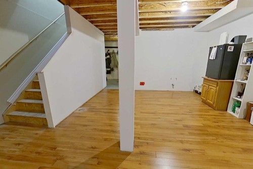 4417 54 St, Athabasca, AB - Indoor Photo Showing Other Room