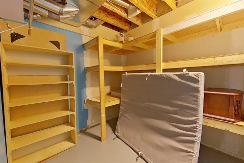 4417 54 St, Athabasca, AB - Indoor With Storage