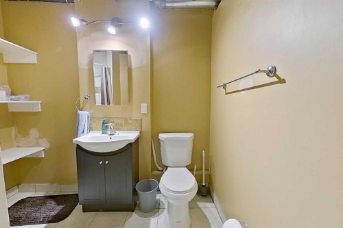4417 54 St, Athabasca, AB - Indoor Photo Showing Bathroom