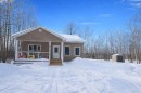 4417 54 St, Athabasca, AB  - Outdoor With Deck Patio Veranda 