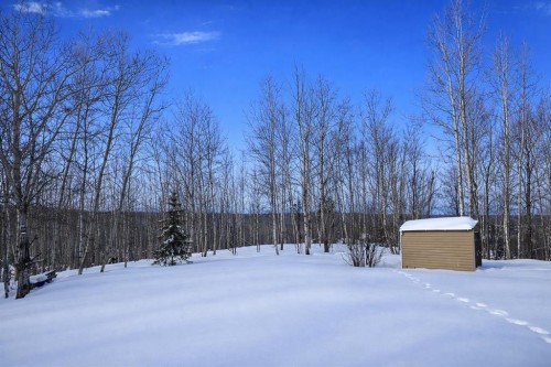 4417 54 St, Athabasca, AB - Outdoor