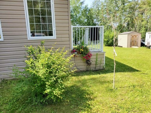 4417 54 St, Athabasca, AB - Outdoor With Exterior