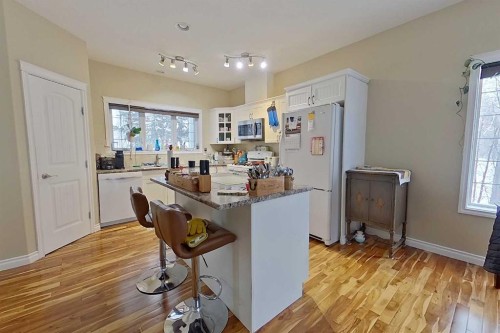 4417 54 St, Athabasca, AB - Indoor