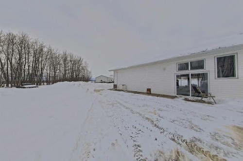 74120 100 Range Road, Kinuso, AB - Outdoor