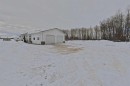74120 100 Range Road, Kinuso, AB  - Outdoor 
